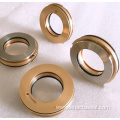 Stainless Steel Bronze Seal Bearing Isolator Labyrinth Seal